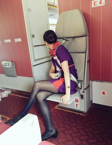 有乘客喊
