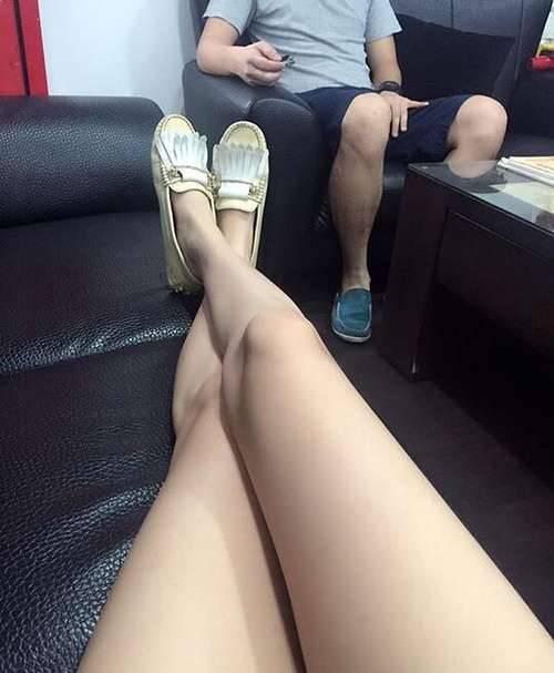 请注意形象