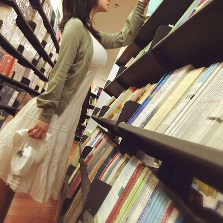 爱读书