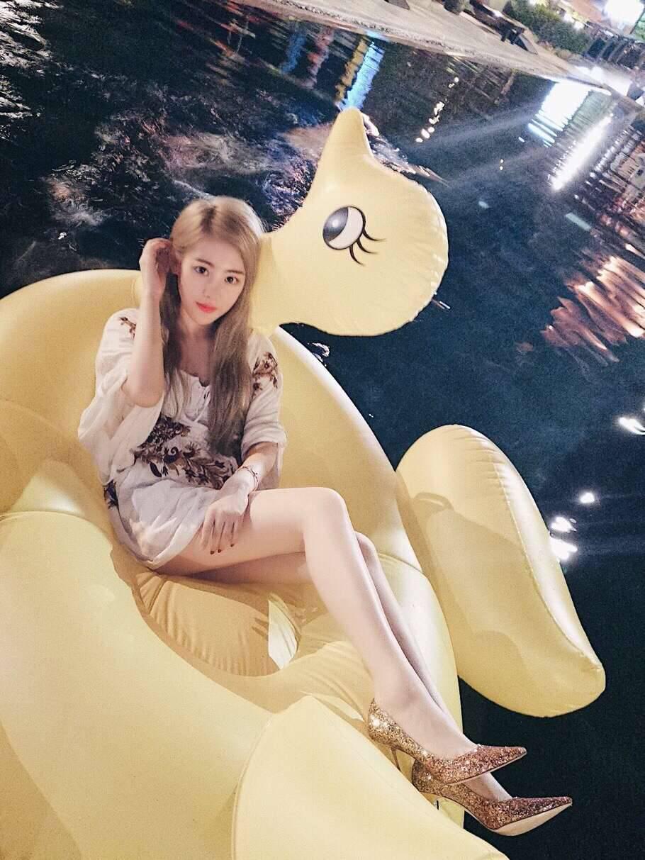 小黄鸭