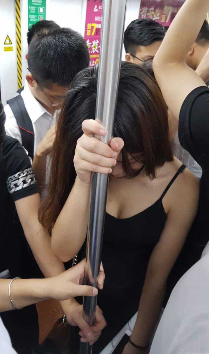 太困了