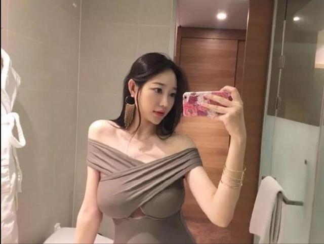 准备冲个澡
