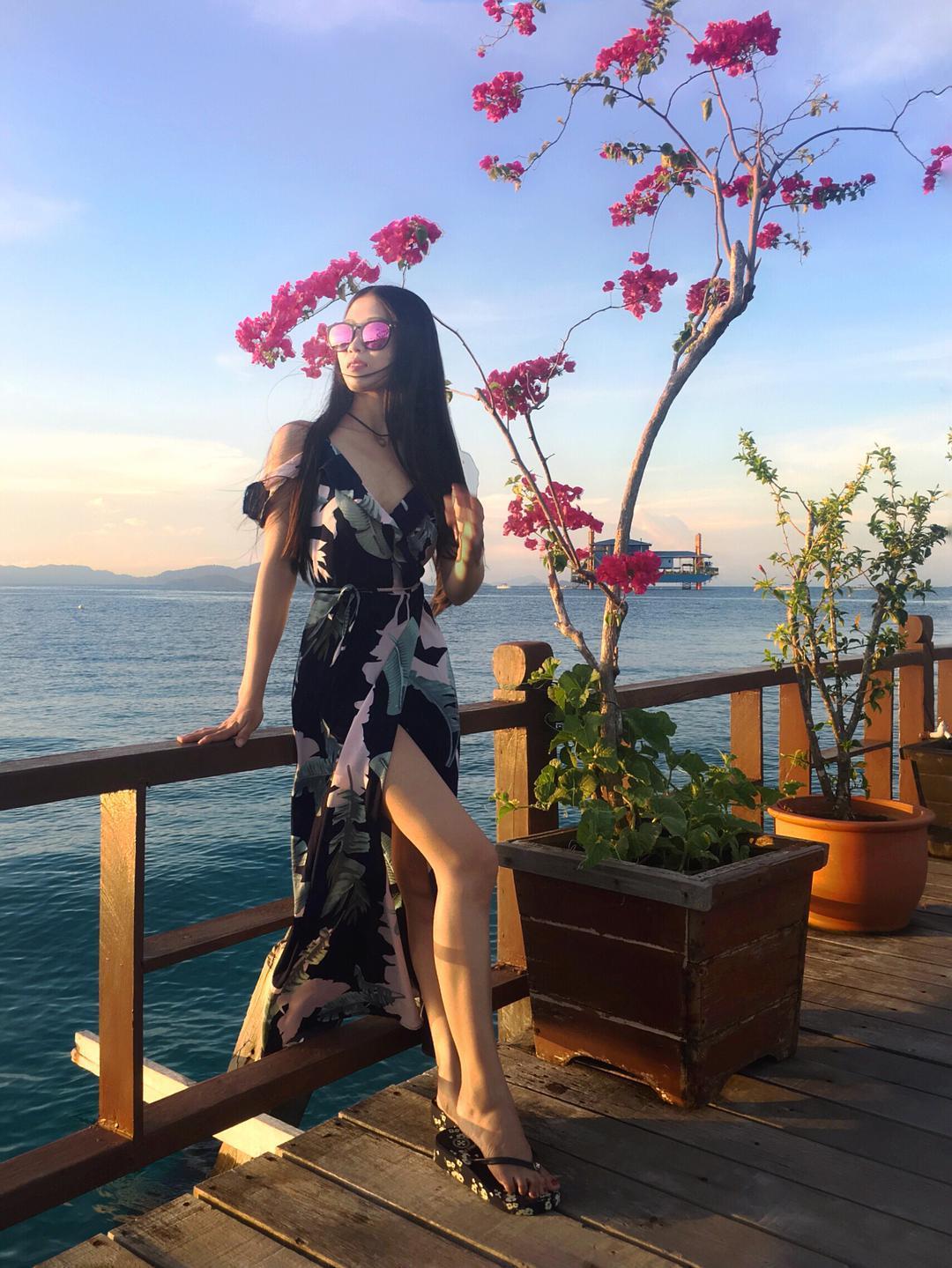 春暖花开