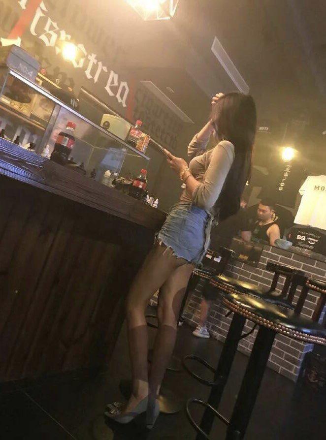 喝点什么