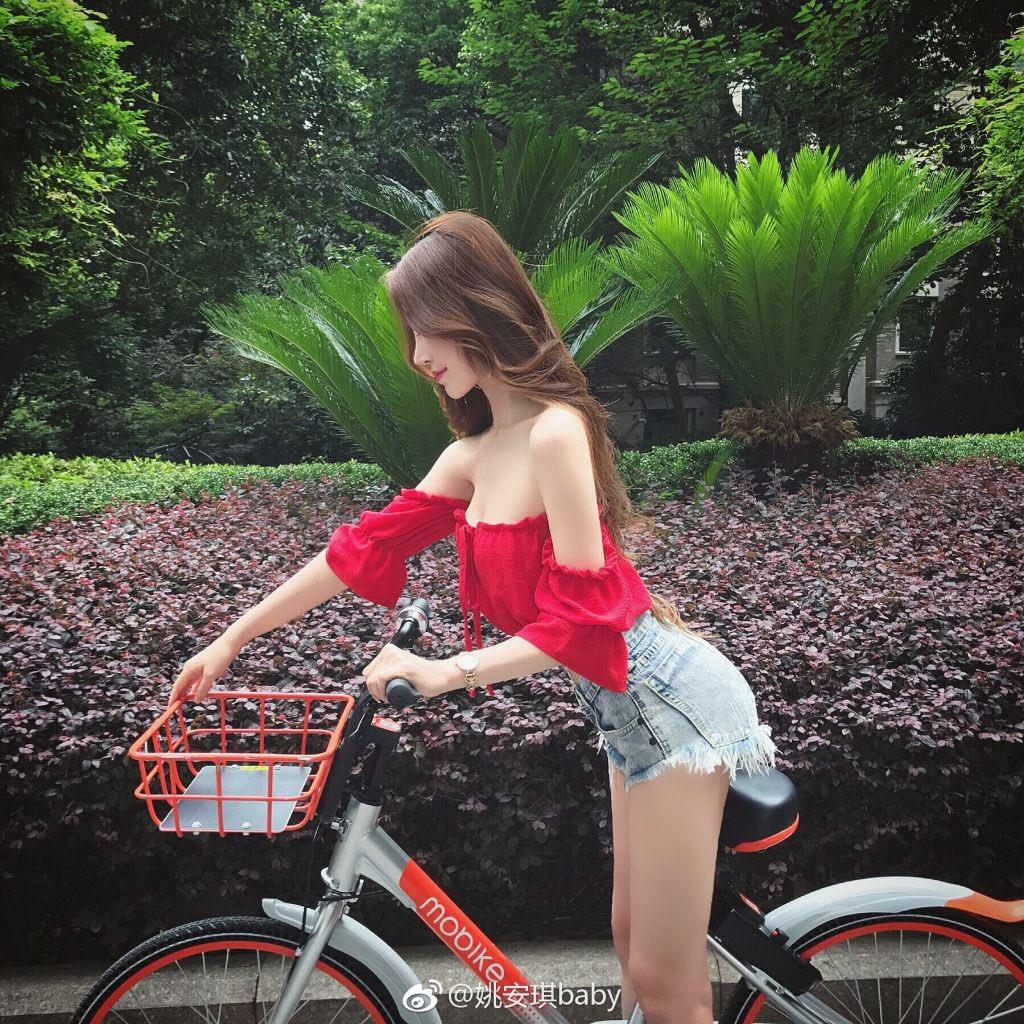 小橘车