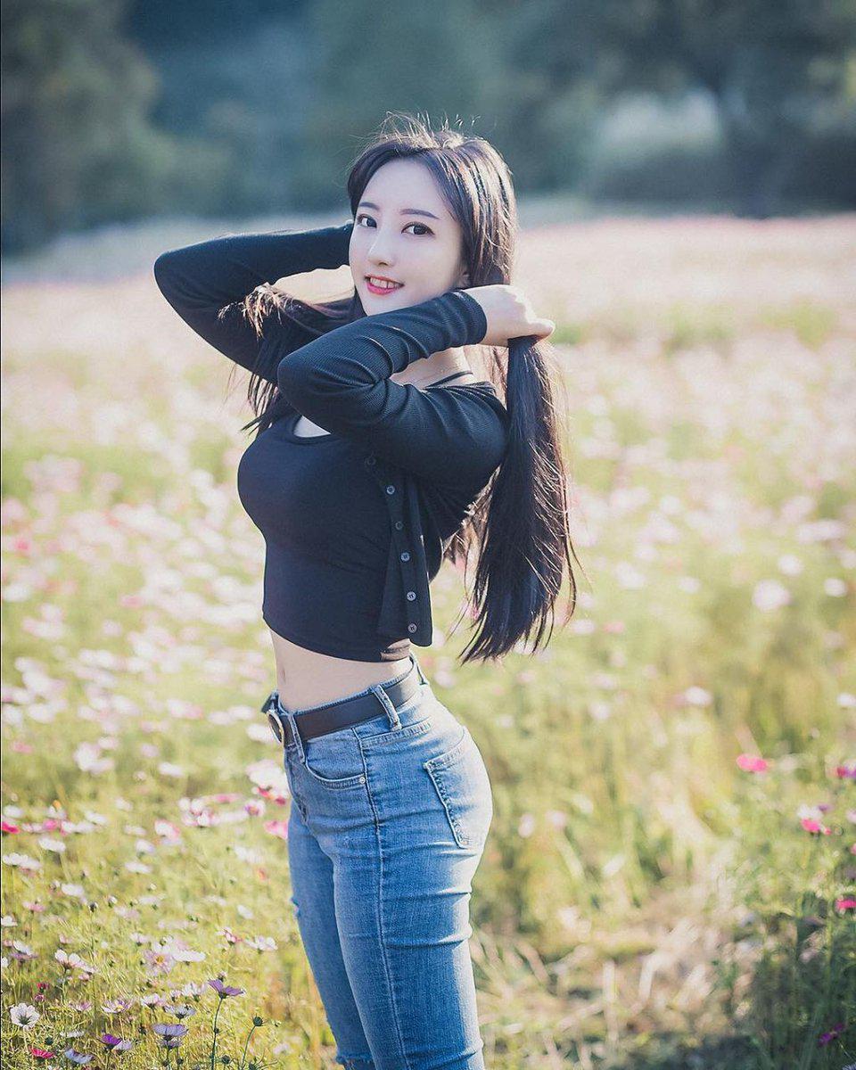 头发好看不