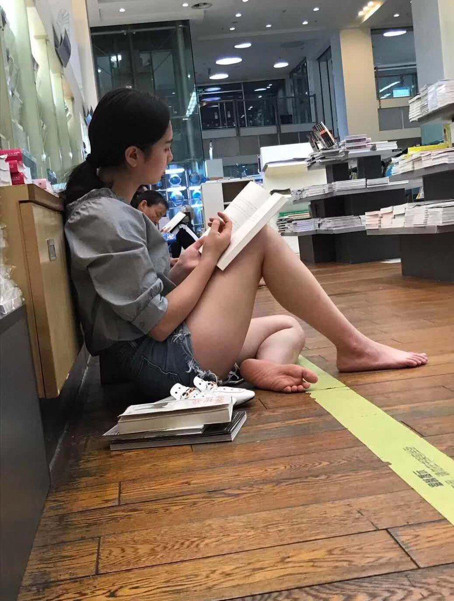 爱读书