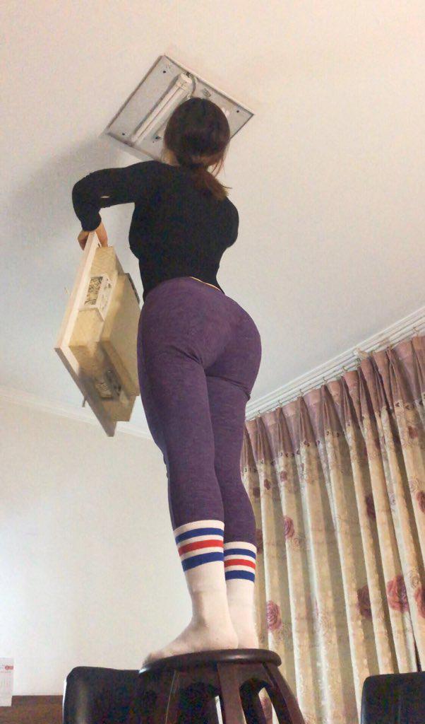 女汉子
