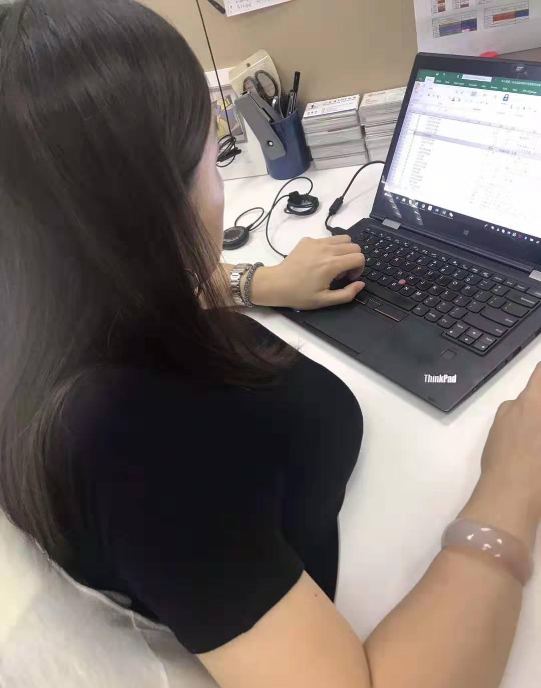 这样就不太累了