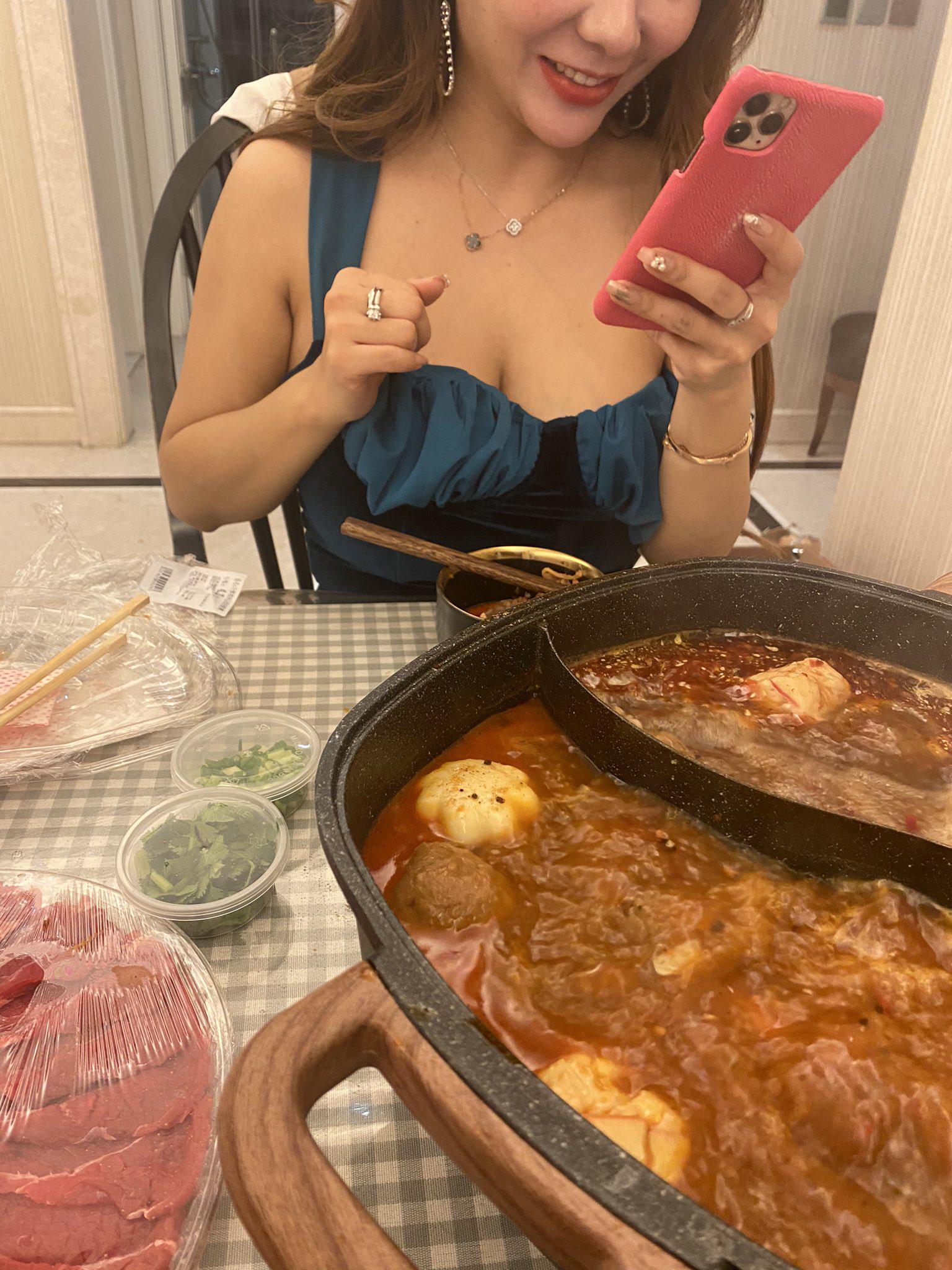 吃个火锅