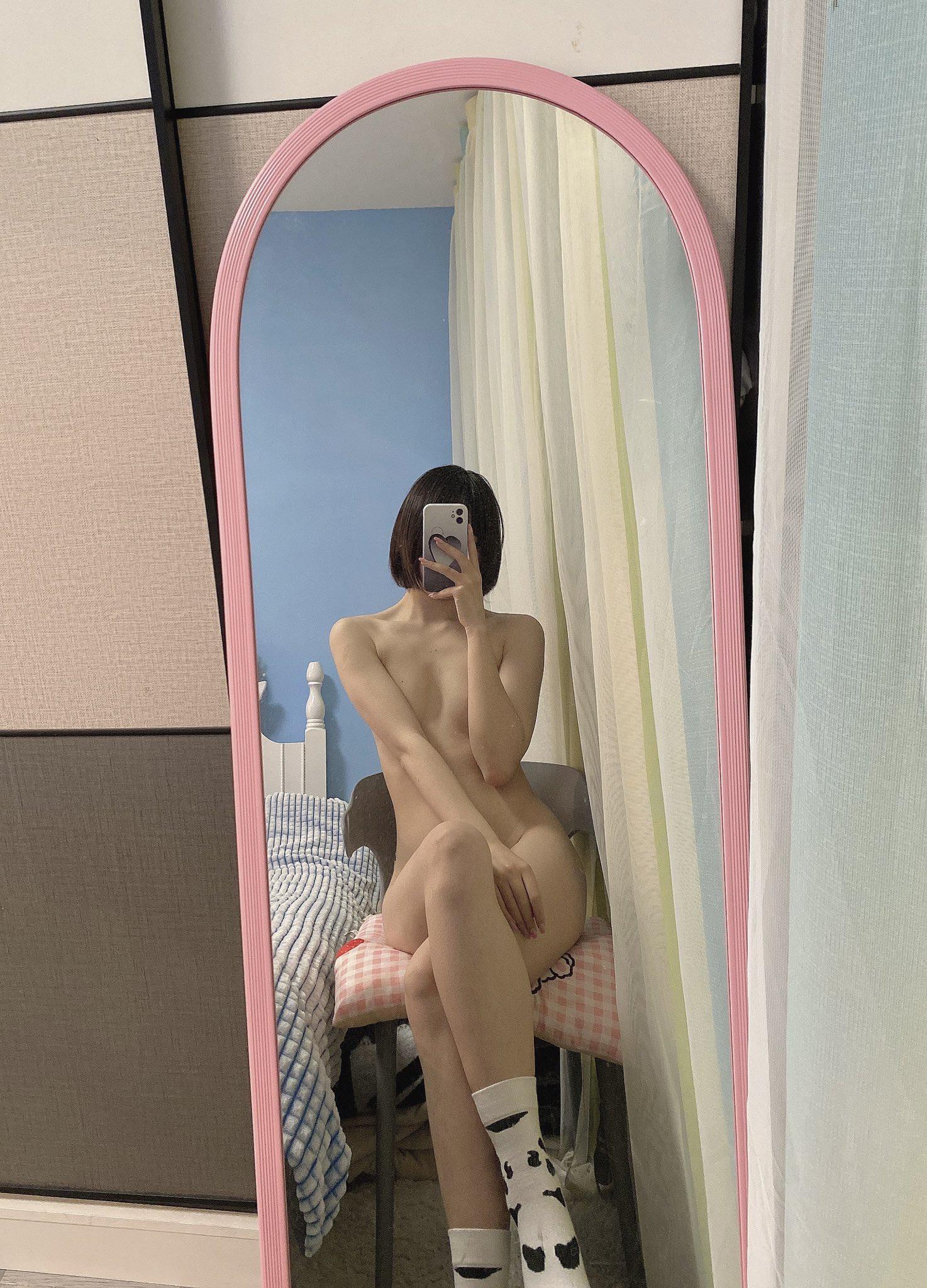 小奶牛