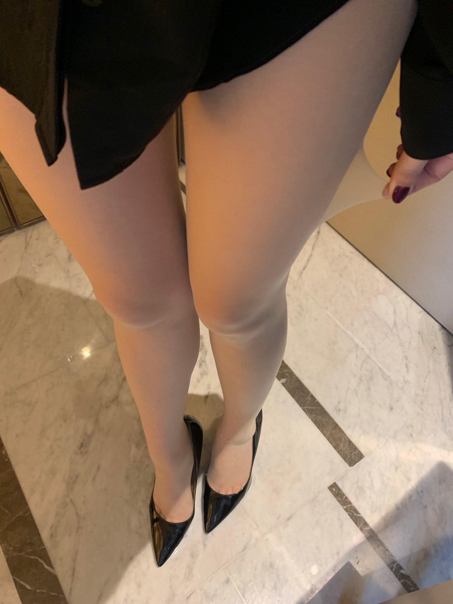 有点热