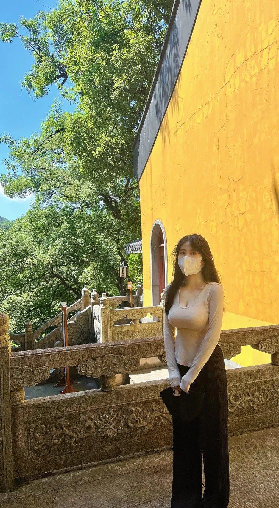 拜一拜