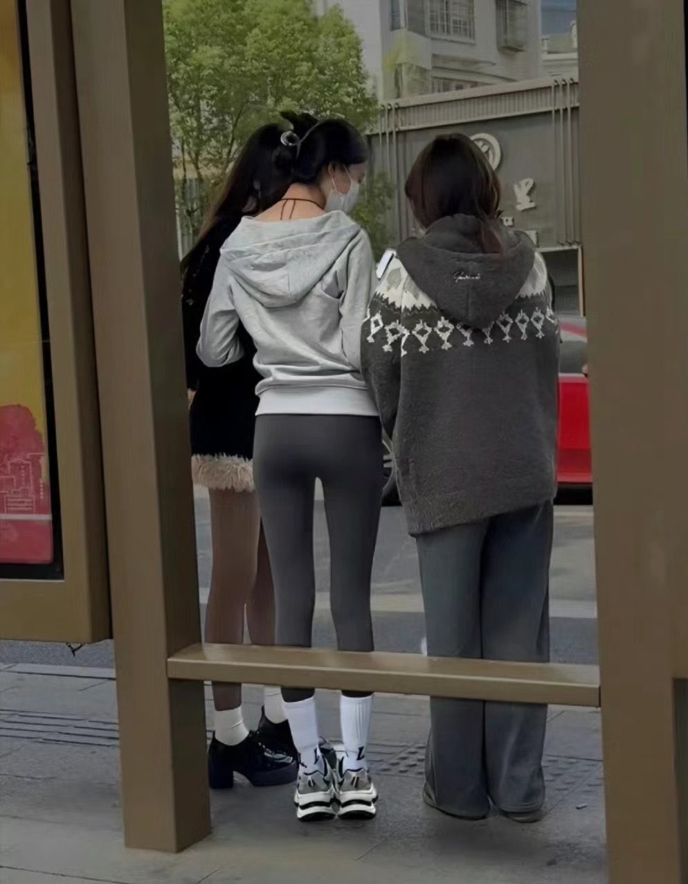 你选哪一个