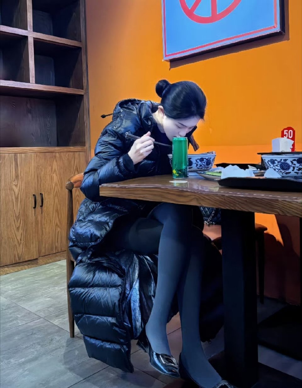 来碗拉面