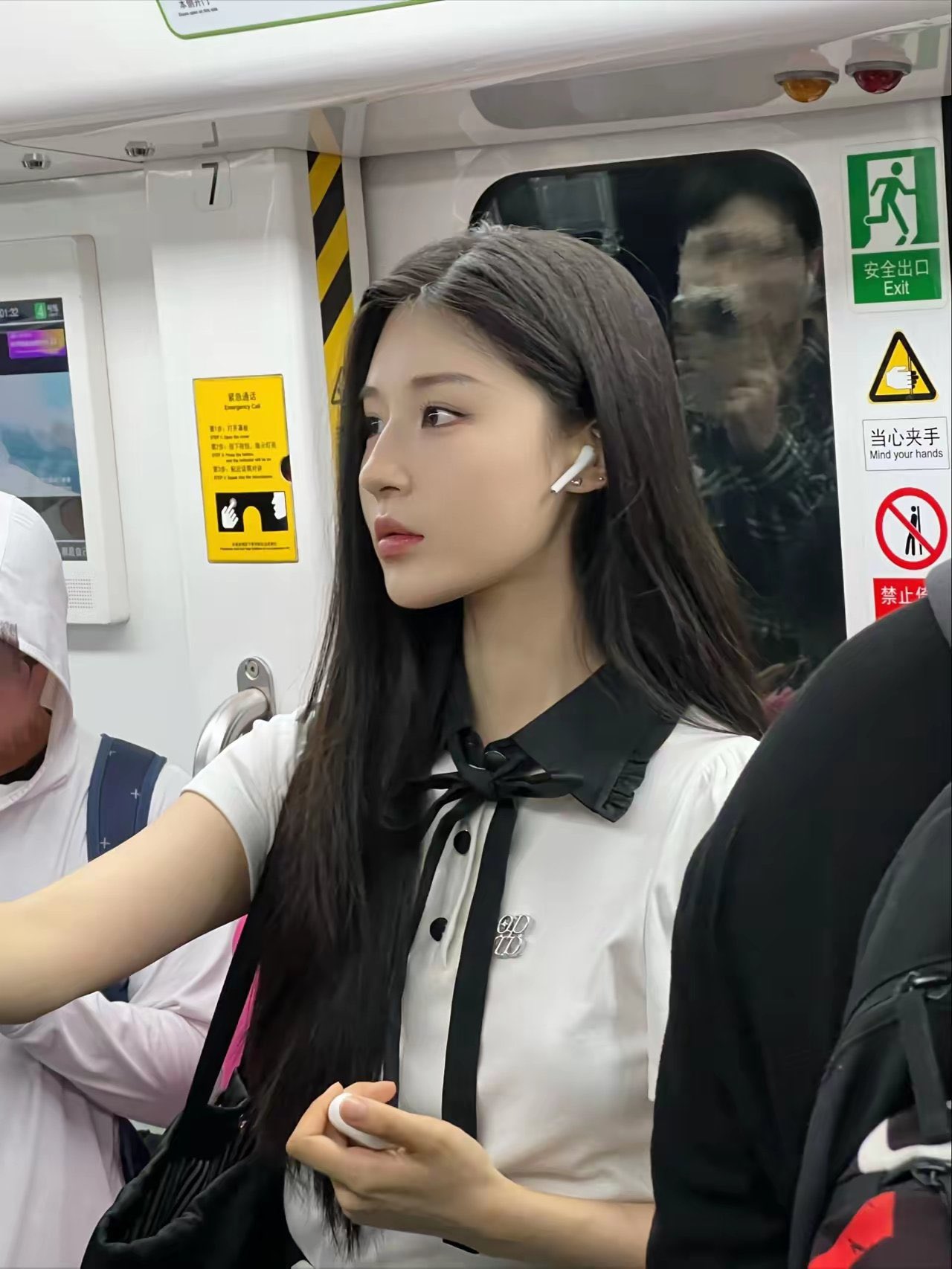 几号线