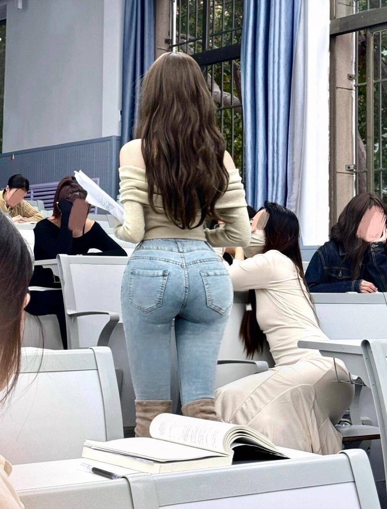 注意听讲