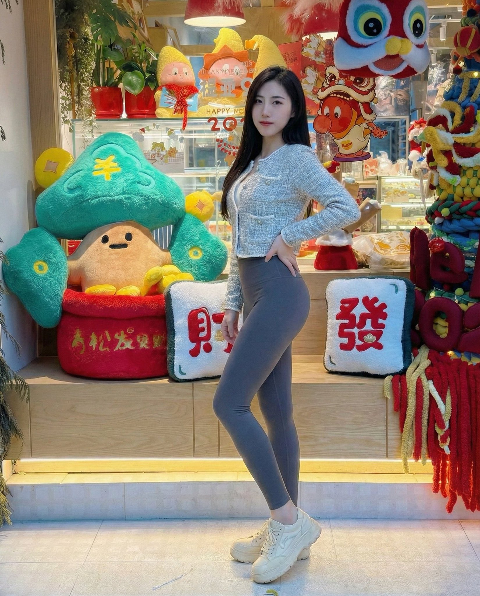 发财