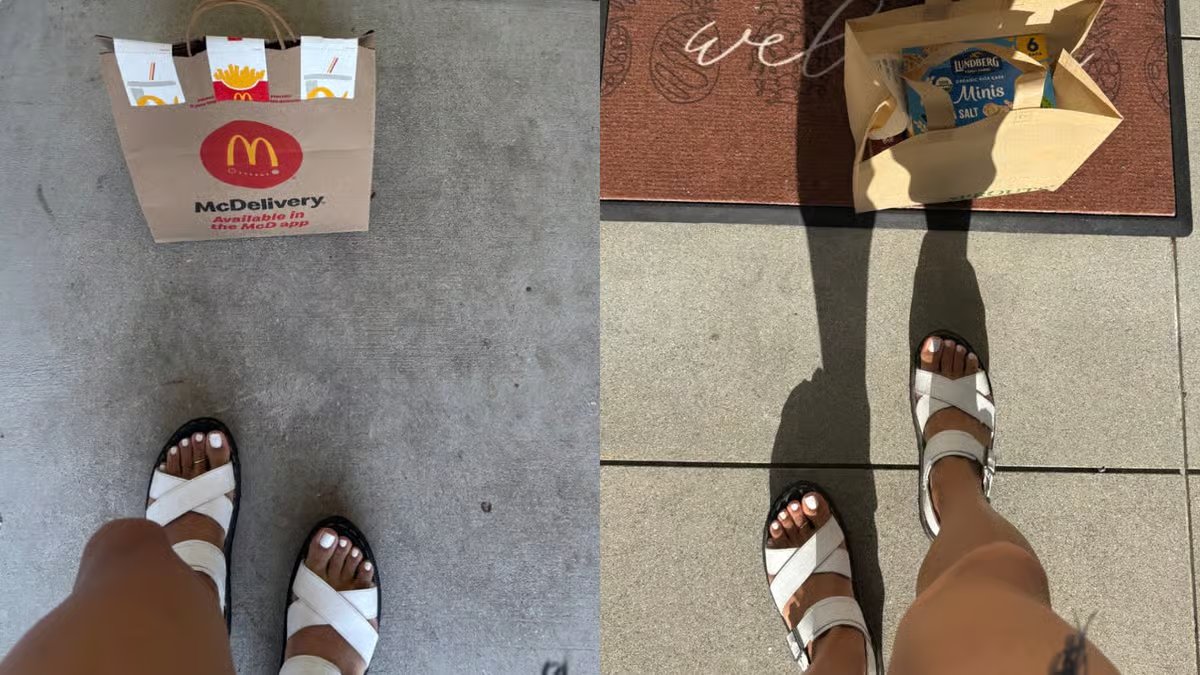 Uber Eats
