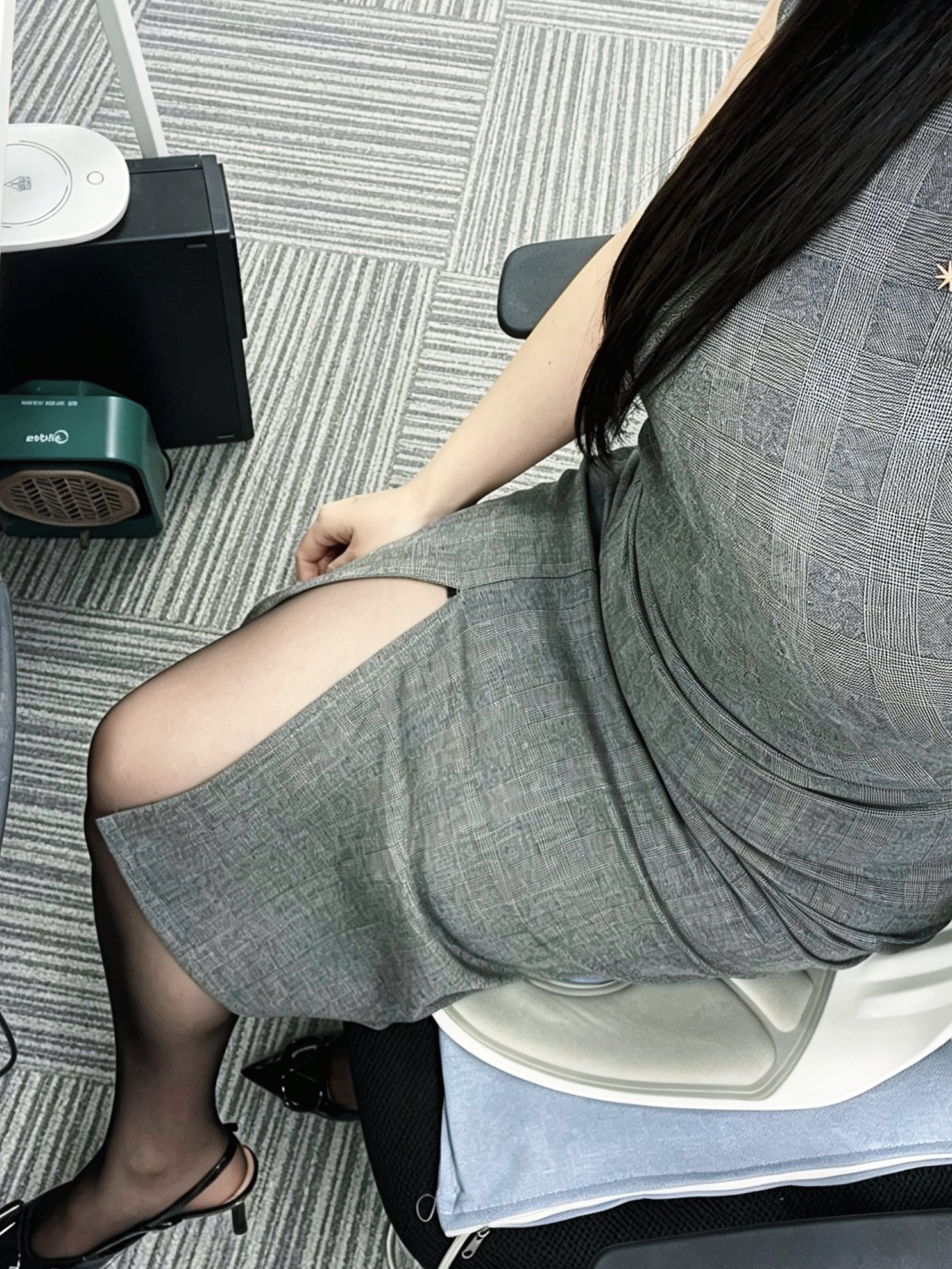 绿色的是什么
